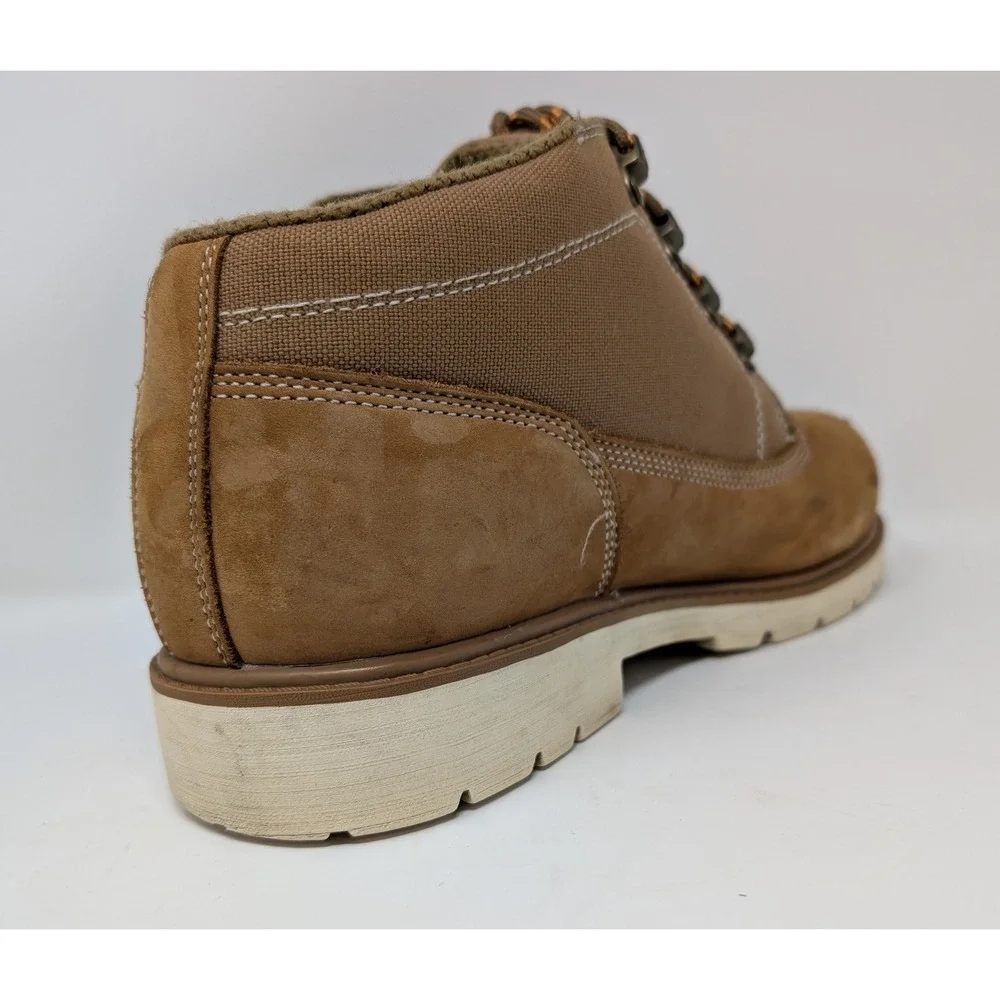 Lugz very nice
